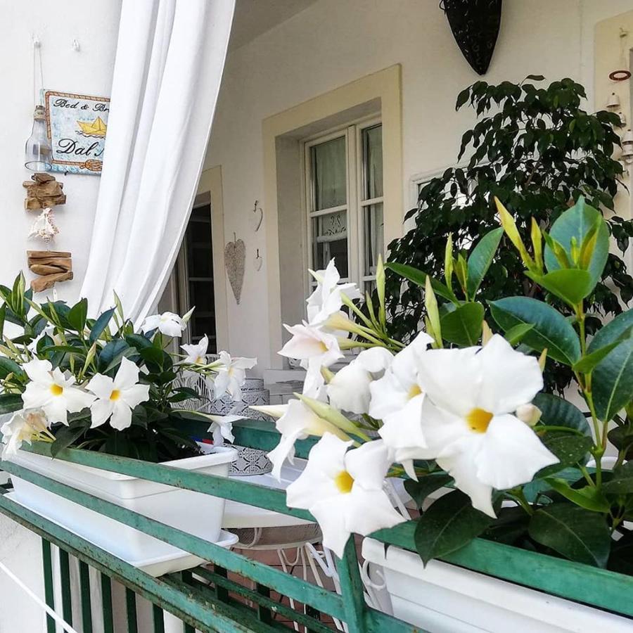 B&B Dal Nonno Riva del Garda Kültér fotó