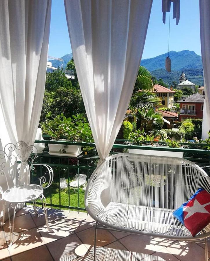 B&B Dal Nonno Riva del Garda Kültér fotó