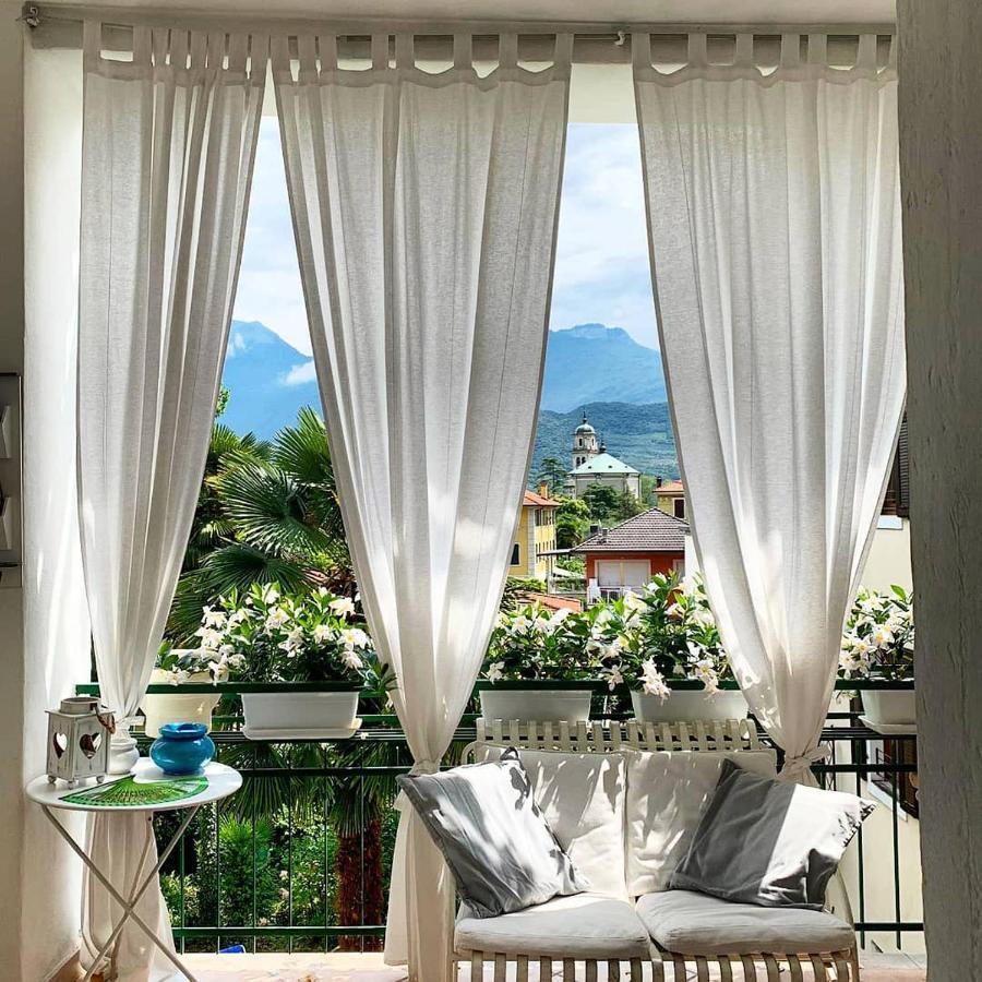 B&B Dal Nonno Riva del Garda Kültér fotó