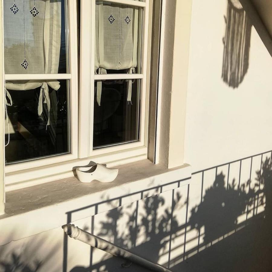 B&B Dal Nonno Riva del Garda Kültér fotó