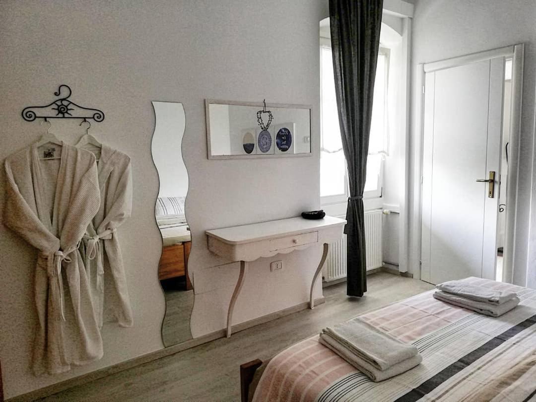 B&B Dal Nonno Riva del Garda Kültér fotó