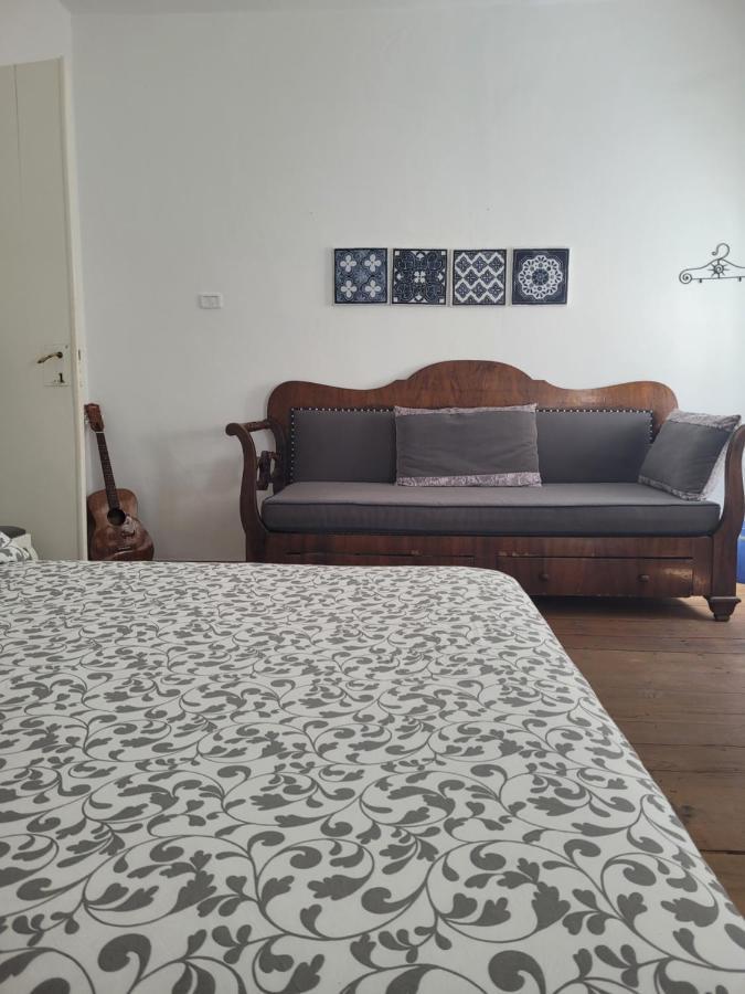 B&B Dal Nonno Riva del Garda Kültér fotó