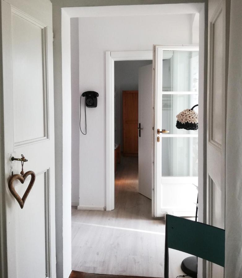 B&B Dal Nonno Riva del Garda Kültér fotó