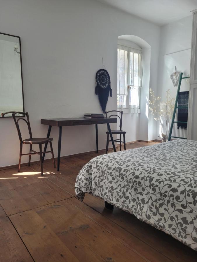 B&B Dal Nonno Riva del Garda Kültér fotó