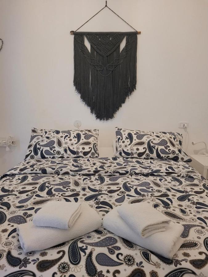 B&B Dal Nonno Riva del Garda Kültér fotó