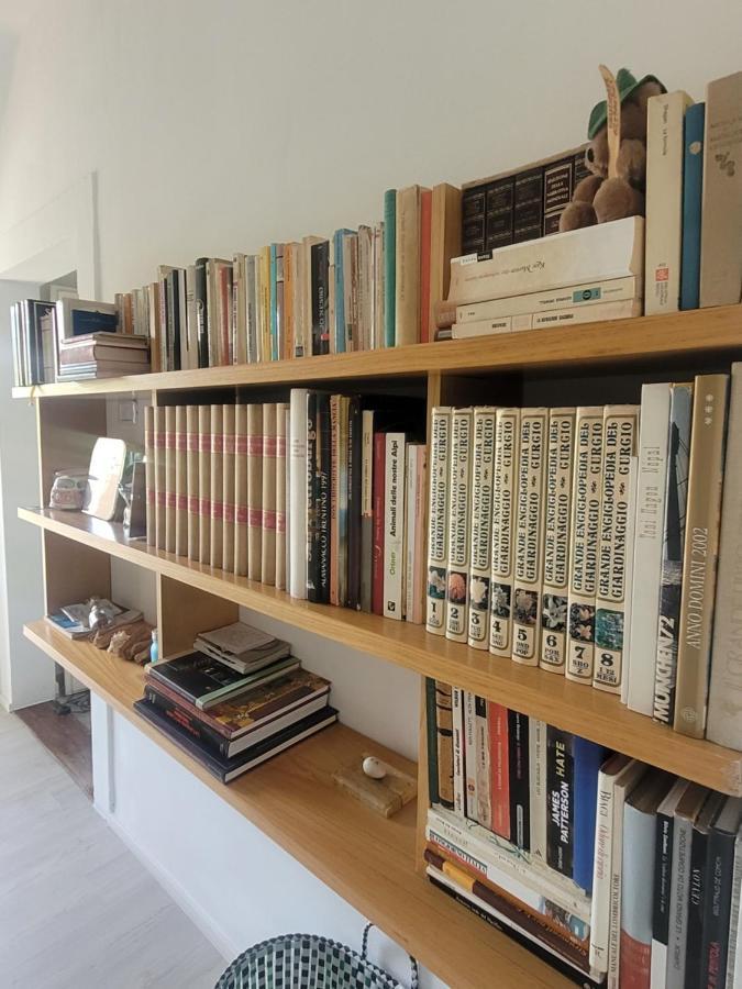 B&B Dal Nonno Riva del Garda Kültér fotó