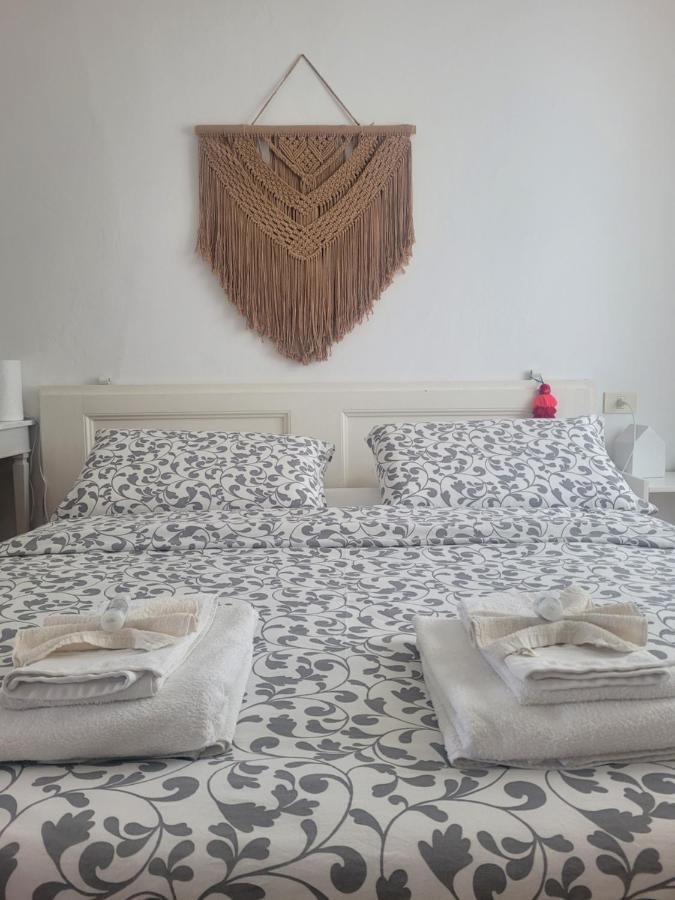B&B Dal Nonno Riva del Garda Kültér fotó