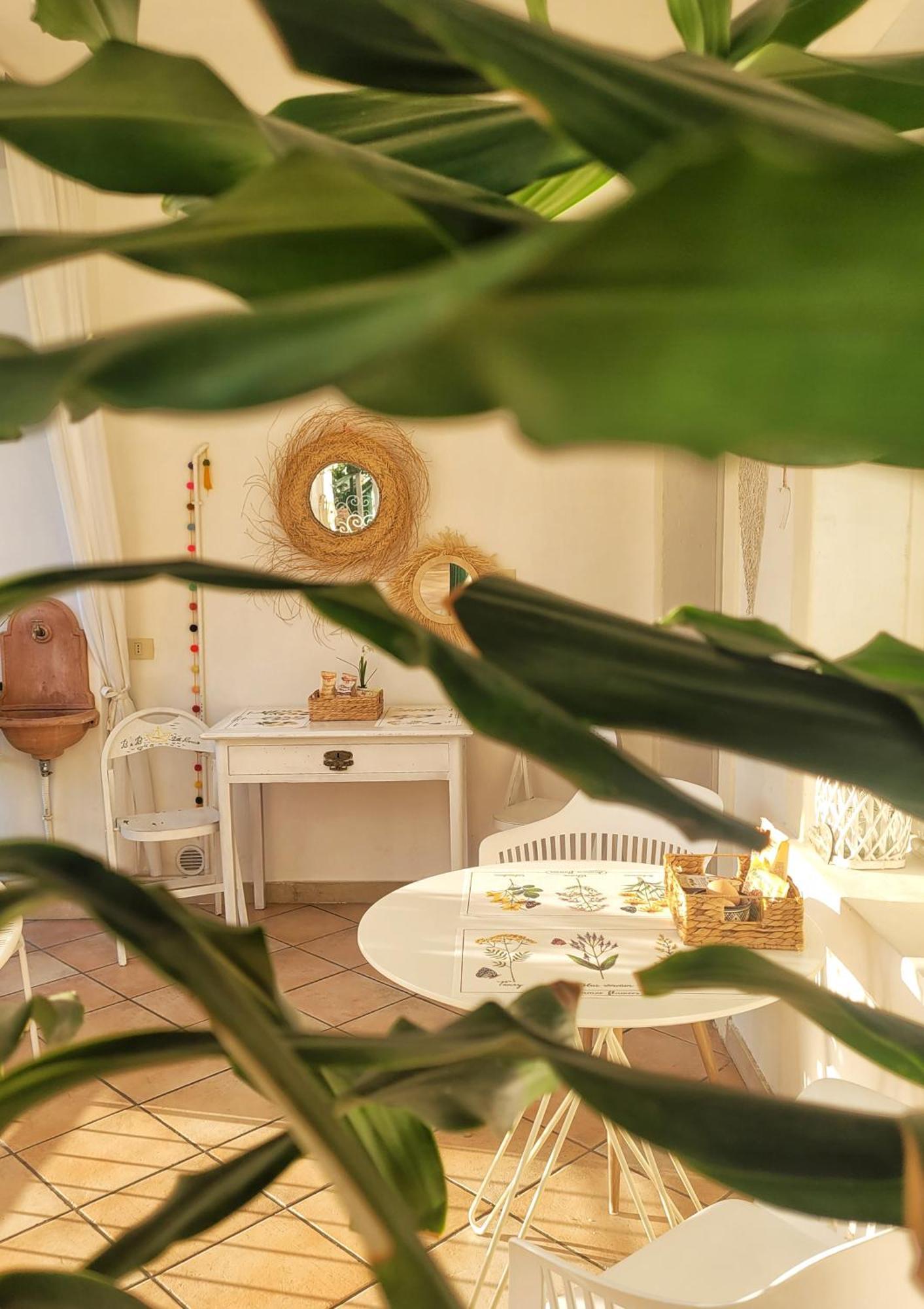 B&B Dal Nonno Riva del Garda Kültér fotó