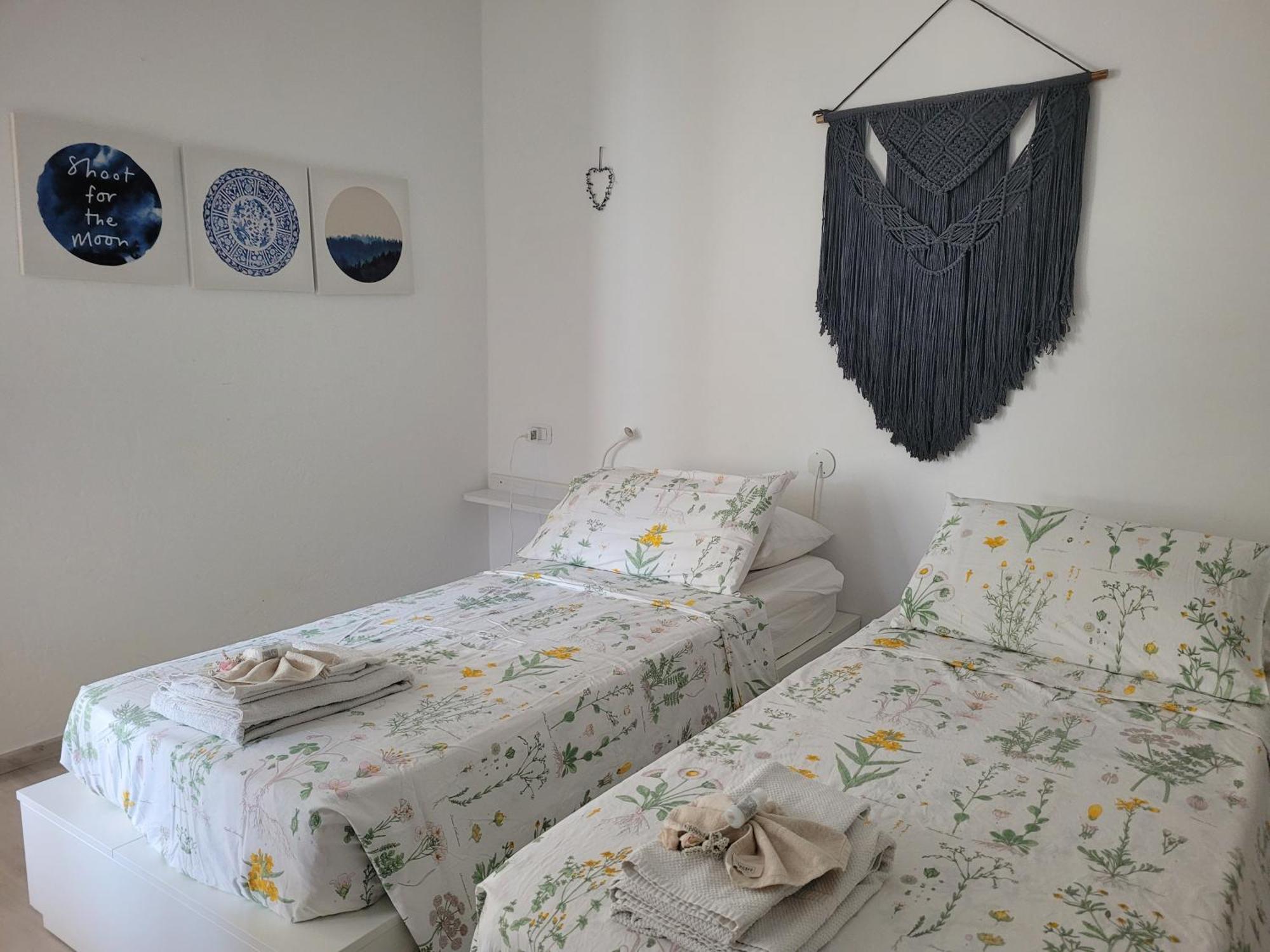 B&B Dal Nonno Riva del Garda Kültér fotó