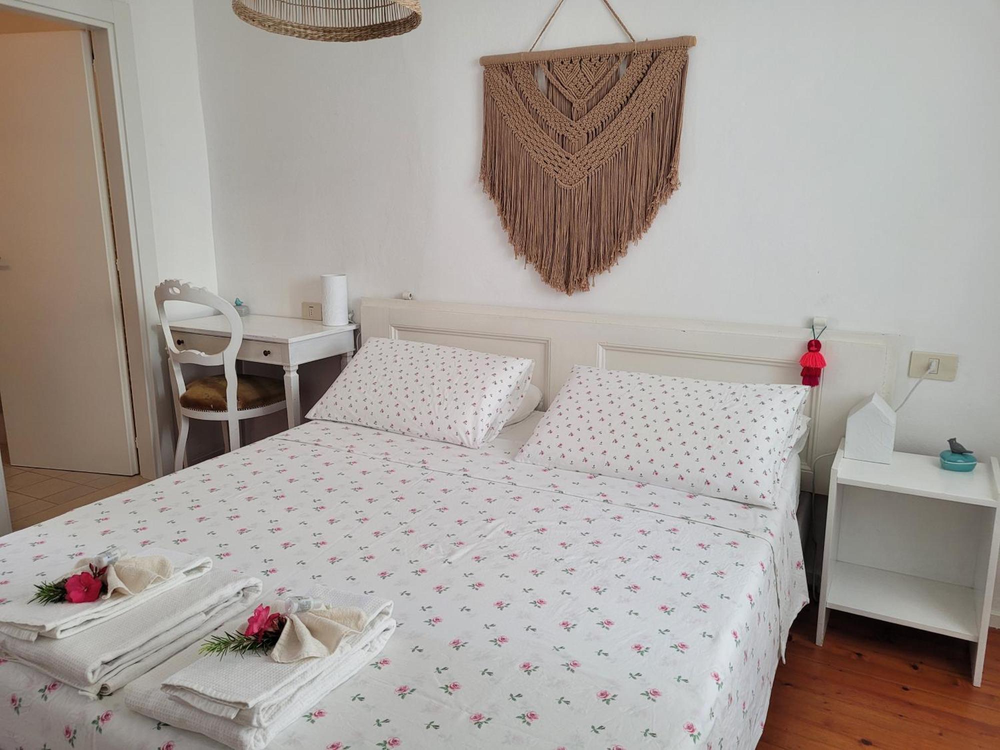 B&B Dal Nonno Riva del Garda Kültér fotó