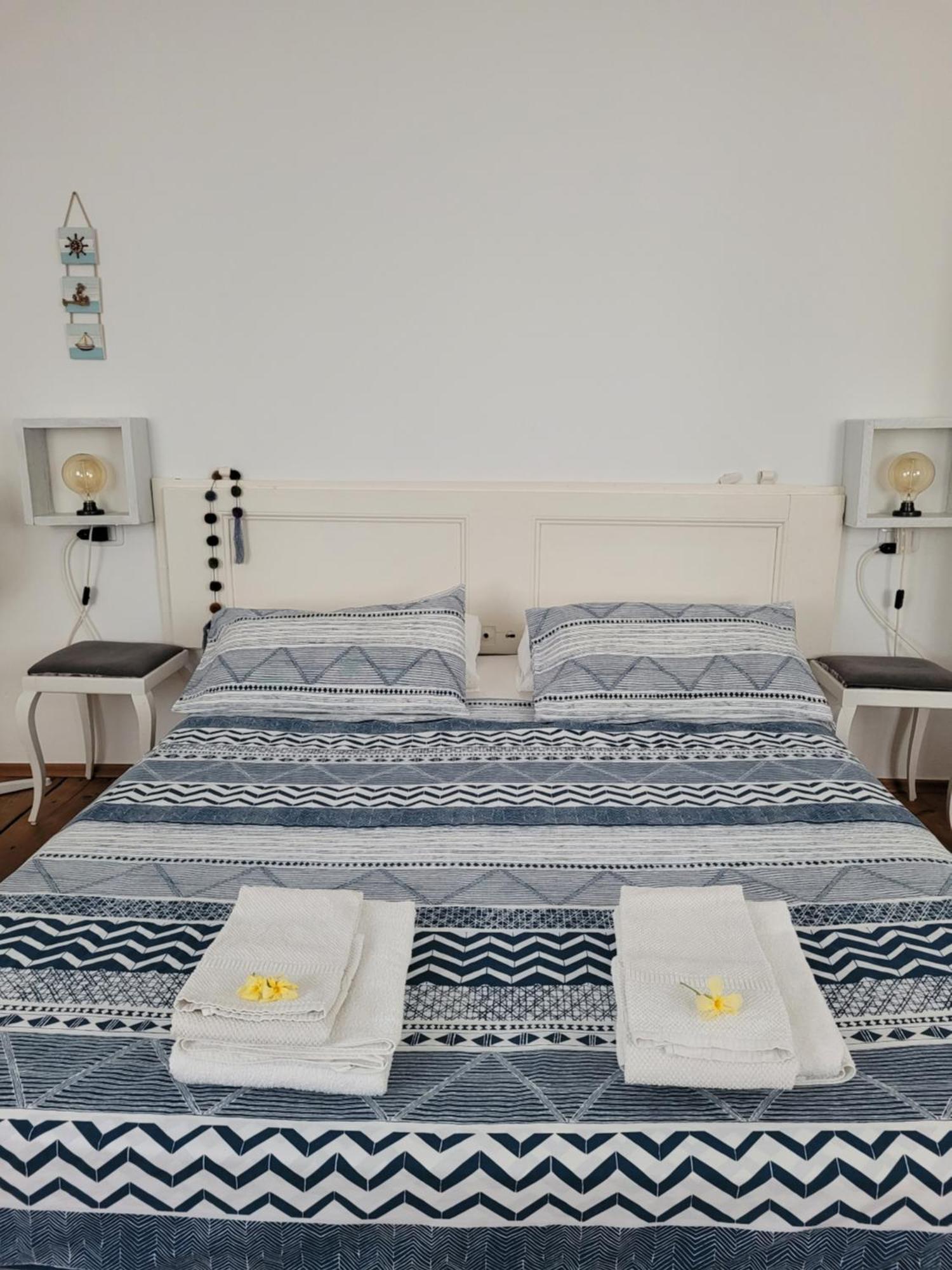 B&B Dal Nonno Riva del Garda Szoba fotó