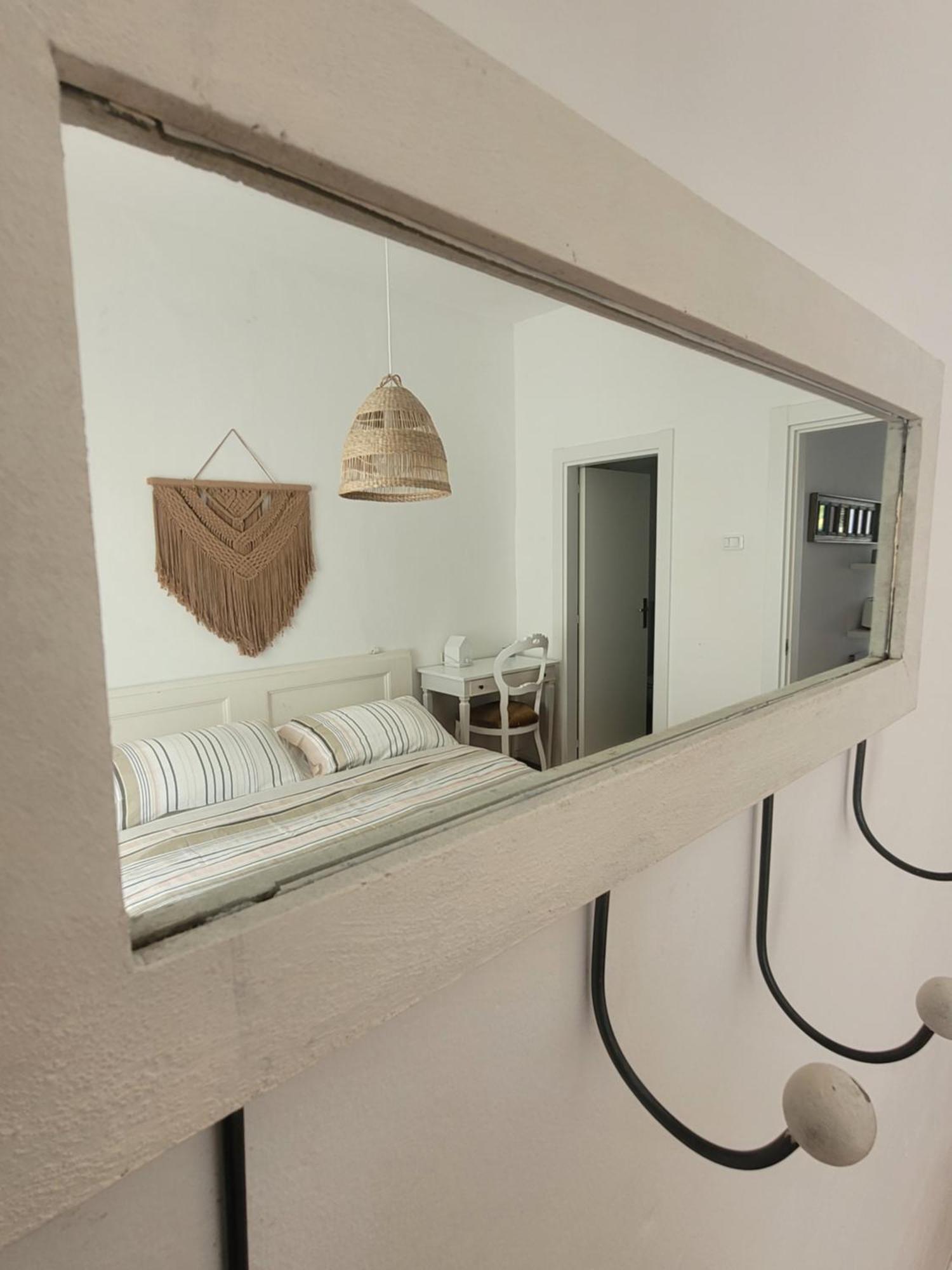 B&B Dal Nonno Riva del Garda Szoba fotó
