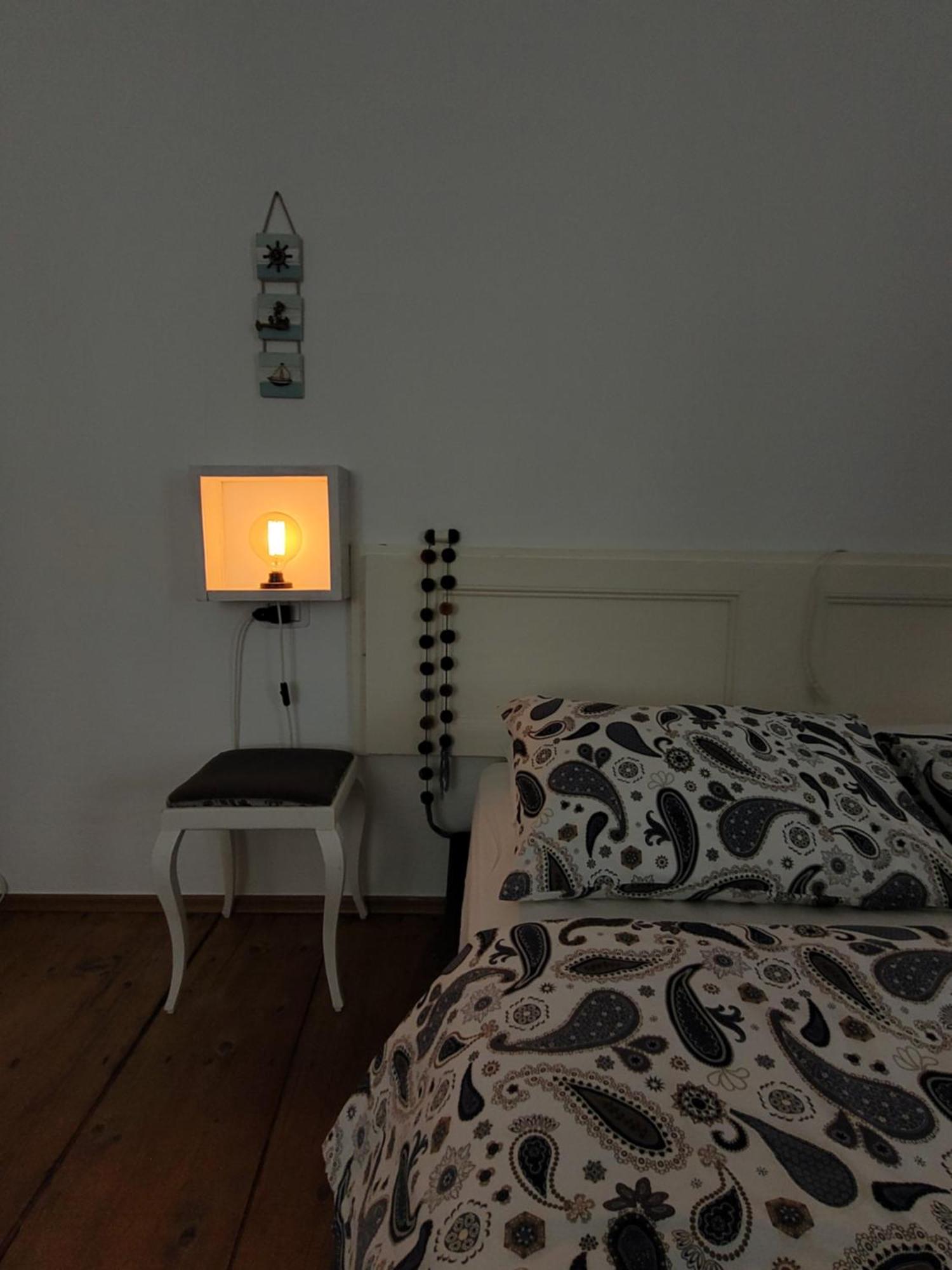 B&B Dal Nonno Riva del Garda Szoba fotó