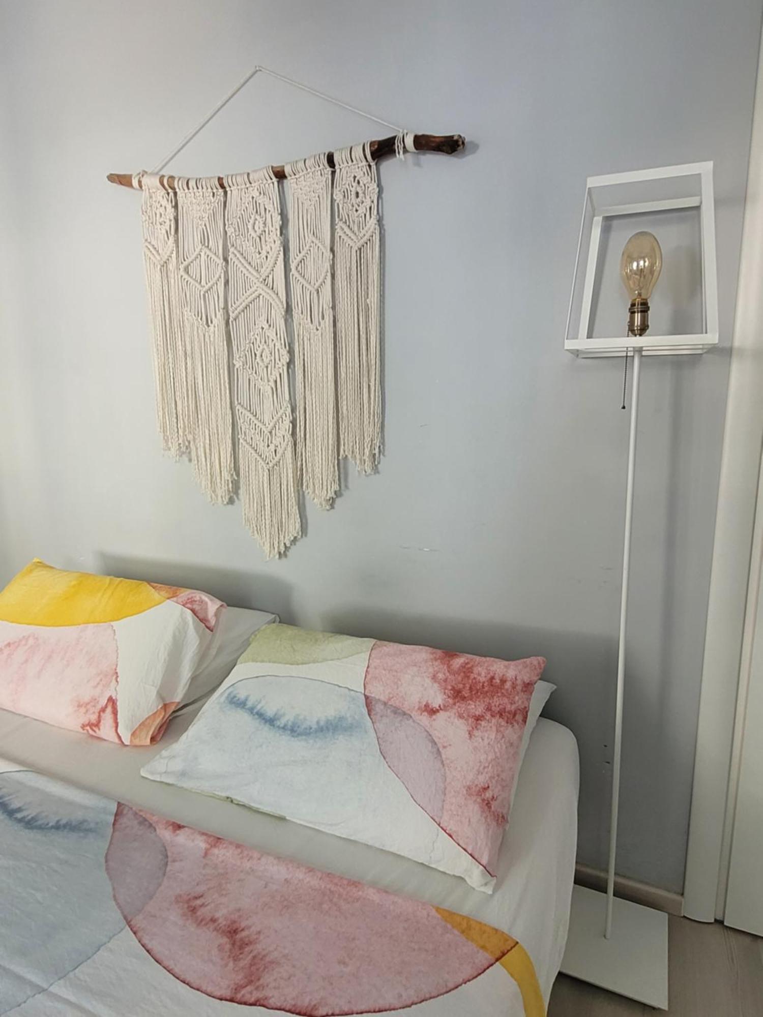B&B Dal Nonno Riva del Garda Szoba fotó