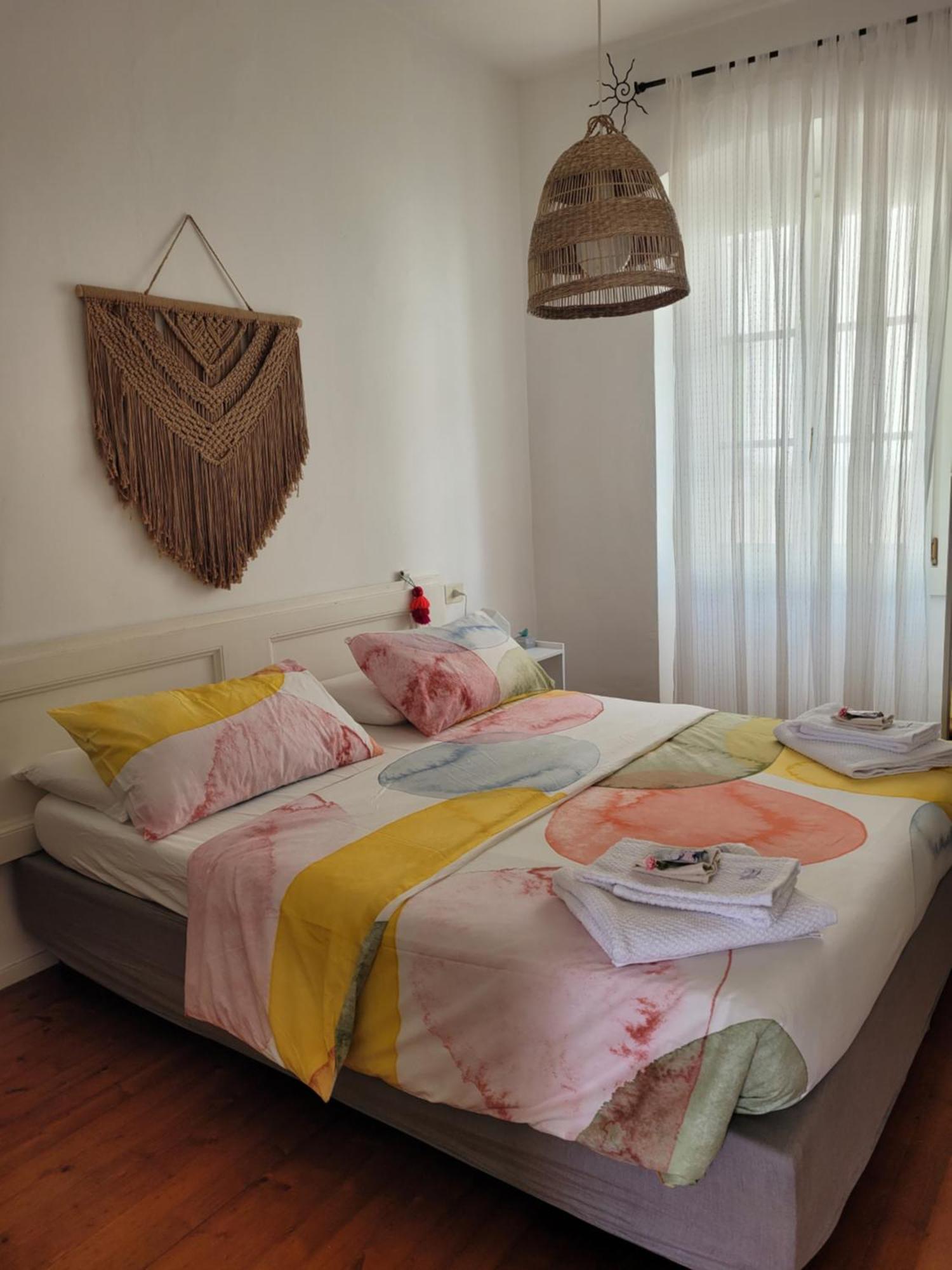 B&B Dal Nonno Riva del Garda Kültér fotó