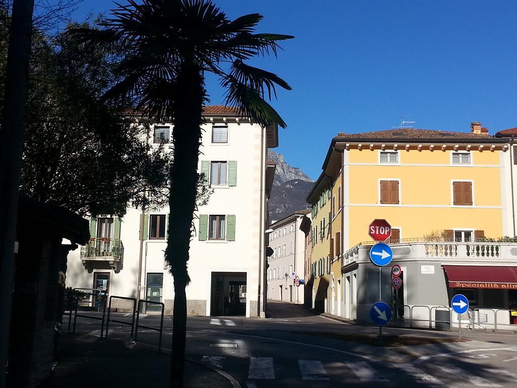 B&B Dal Nonno Riva del Garda Kültér fotó