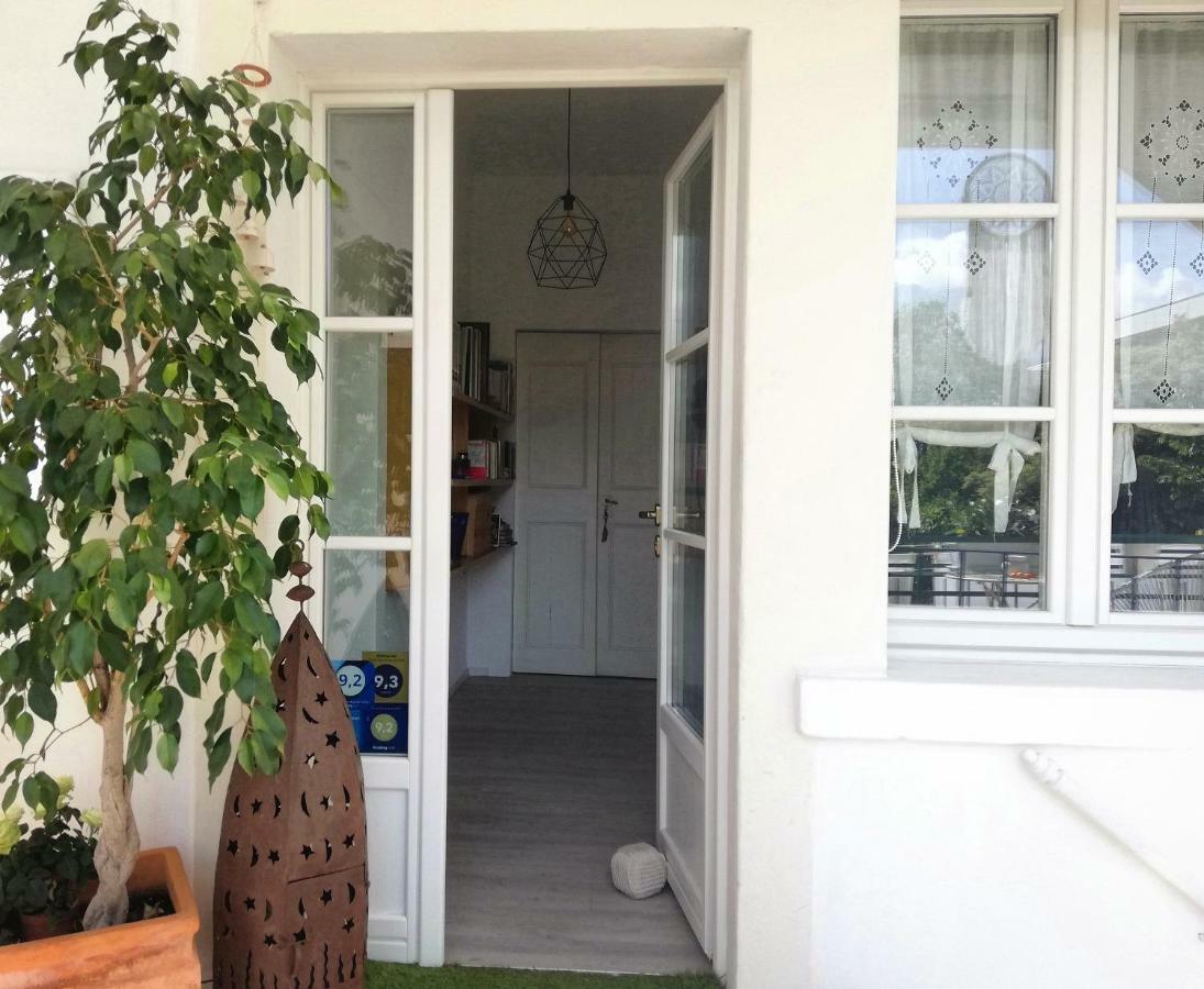 B&B Dal Nonno Riva del Garda Kültér fotó