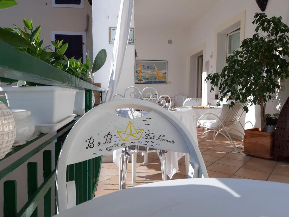 B&B Dal Nonno Riva del Garda Kültér fotó