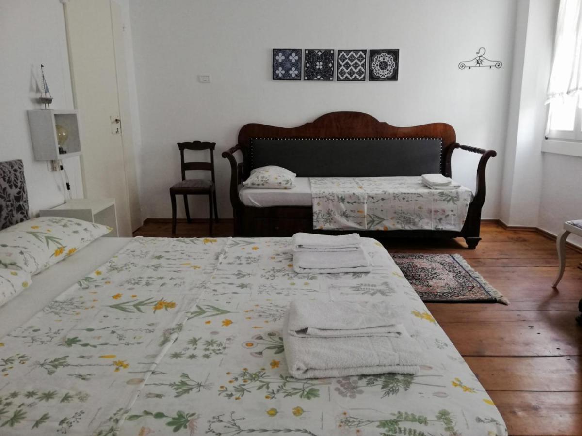B&B Dal Nonno Riva del Garda Kültér fotó