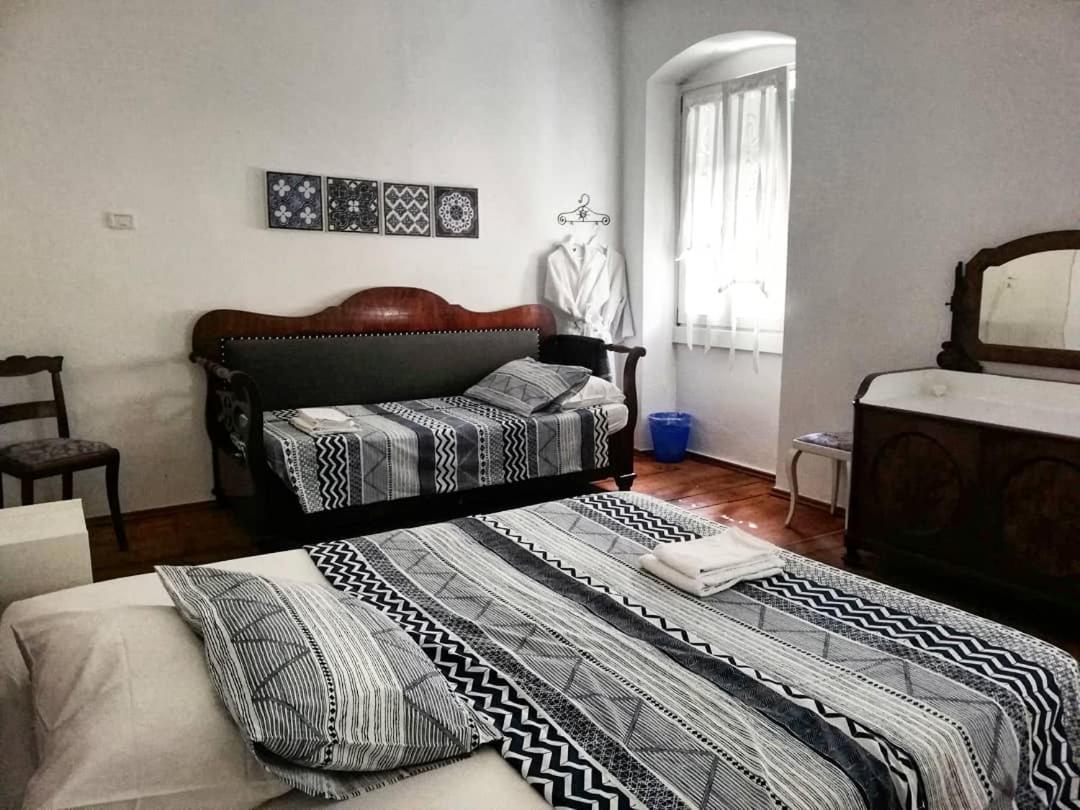 B&B Dal Nonno Riva del Garda Kültér fotó